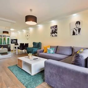 Apartament pod Czantorią