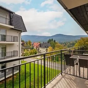 Apartament Alma