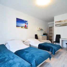 Pokoje Wczasowe Villa Pod Różą