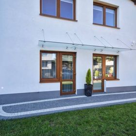 Pokoje Wczasowe Villa Pod Różą 