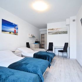 Pokoje Wczasowe Villa Pod Różą 