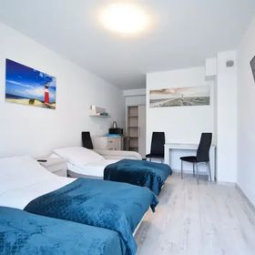Pokoje Wczasowe Villa Pod Różą