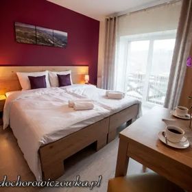 Rezydencja Pod Ochorowiczówką B&B