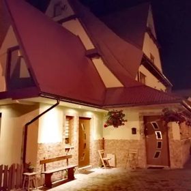 NOCLEGI Małgorzata Wójtowicz