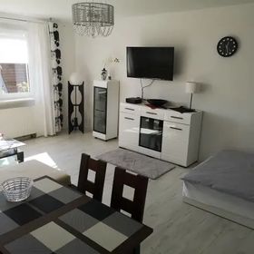 Apartamenty nad morzem 