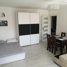 Apartamenty nad morzem 