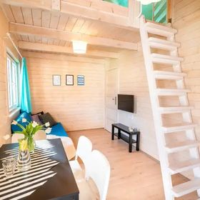 Ośrodek wypoczynkowy Maxcamp