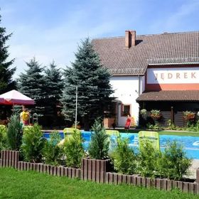 Agroturystyka Jędrek