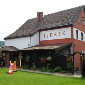 Agroturystyka Jędrek