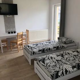 NIEZAPOMINAJEK 7 - POKOJE GOŚCINNE w LEGNICY