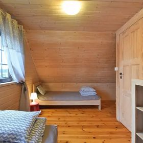 Domki Morski Zakątek 