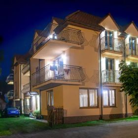 Dom Gościnny U Rekina