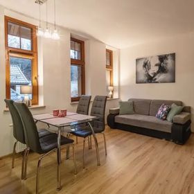 Apartament 41 Willa Józefina