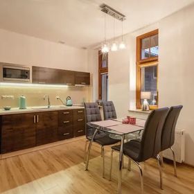 Apartament 41 Willa Józefina