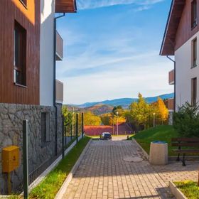 Apartamenty Aparts4U