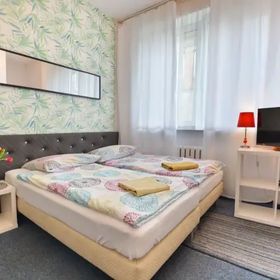Pokoje Gościnne Bryza Gdynia