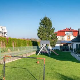 Całoroczne Domki Bosman