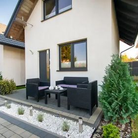 Całoroczne Domki Bosman