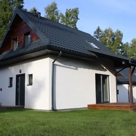 Pańskiemisie - Domki Całoroczne Sauna Jacuzzi