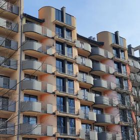 Apartament Mount Blanc