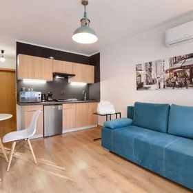 SEN na CICHEJ - Apartamenty w PARKU