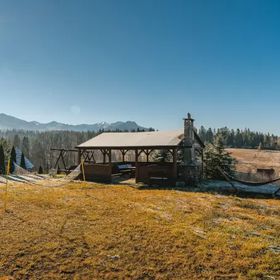 Pokoje gościnne Klejka