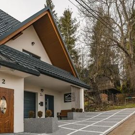 Apartamenty Świstak