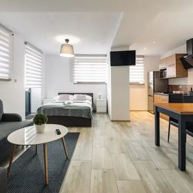 Apartamenty Świstak