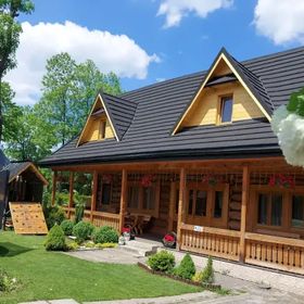 Willa Gazda & Willa Gazda Art - Pokoje Centrum Zakopane