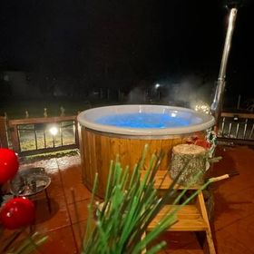 DOM- Apartamenty Paszkówka A i B