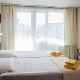 Ośrodek Rehabilitacyjno-Wypoczynkowy GRAAL