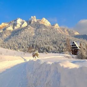 Apartamenty u Marka i Doroty