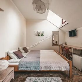 Pokoje Gościnne Przy Altanie