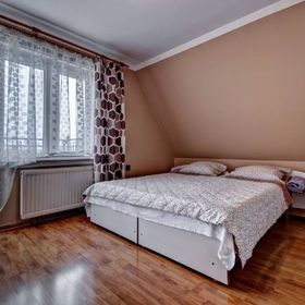 Podtatrzańska Przestrzeń