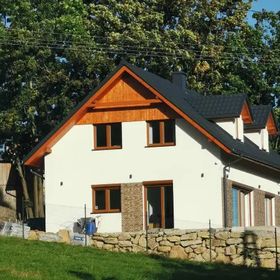 Biały Domek Szklarska Poręba