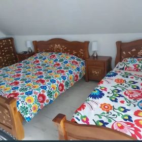 Domek u Źródeł Karola 