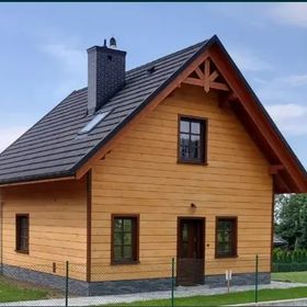 Domek u Źródeł Karola 