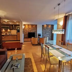 Apartament "Inka" Polanica Zdrój przy deptaku