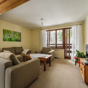 GAWRA nocleg w górach