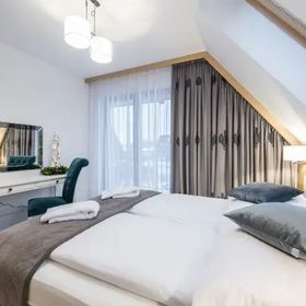 Apartament Mako - Ski