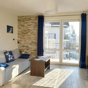 Apartament Sudety