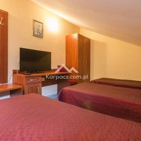 Ośrodek Wypoczynkowy Mazowsze (dawny Morion)