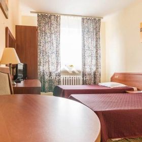 Ośrodek Wypoczynkowy Mazowsze (dawny Morion)