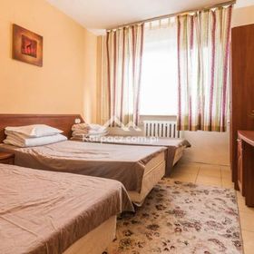 Ośrodek Wypoczynkowy Mazowsze (dawny Morion)