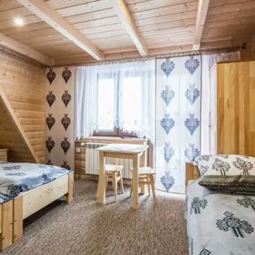 Pokoje Gościnne u Stasia 