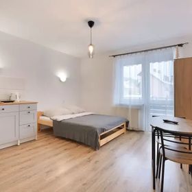 Pokoje Gościnne Niklówka - przy kolejce na Skrzyczne