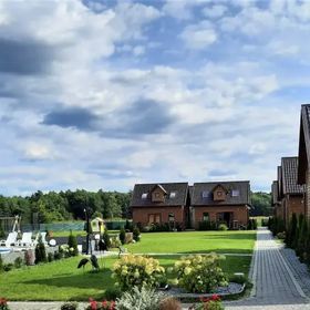 Domki La Plata, Podgrzewany Basen, Sauna, Jacuzzi