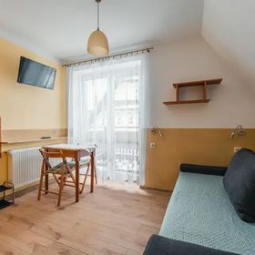 Willa Maria Nad Grajcarkiem