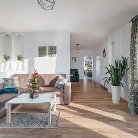 Apartamenty Chcę Tu Zostać