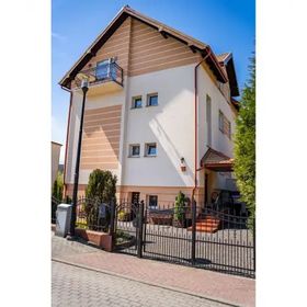 Kwatery prywatne Bożena Glembin